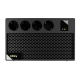UPS nJoy Renton 650 Plus, 650VA / 360W, 4x prize Schuko conectate la baterie, fara display LCD, tensiune nominala de intrare 230V Caracteristici Stabilizator (AVR) de tip Boost and Buck Functie auto-restart la revenirea tensiunii electrice Functie de inc UPS nJoy Renton 650 Plus, 650VA / 360W, 4x prize Schuko conectate la baterie, fara display LCD, tensiune nominala de intrare 230V Caracteristici Stabilizator (AVR) de tip Boost and Buck Functie auto-restart la revenirea tensiunii electrice Functie de inc