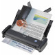Scanner Canon P-215II, dimensiune A4, tip portabil, viteza scanare 12ppm alb-negru si 10ppm color, duplex, rezolutie optica 600dpi, rezolutie hardware 600x600dpi, senzor CIS, interfata: USB 2.0, software inclus: Driver ISIS /TWAIN, CaptureOnTouch, Captur Scanner Canon P-215II, dimensiune A4, tip portabil, viteza scanare 12ppm alb-negru si 10ppm color, duplex, rezolutie optica 600dpi, rezolutie hardware 600x600dpi, senzor CIS, interfata: USB 2.0, software inclus: Driver ISIS /TWAIN, CaptureOnTouch, Captur