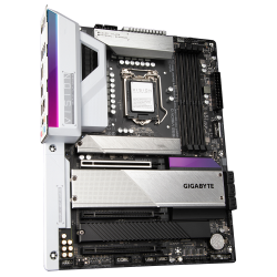 Placa de baza Gigabyte Z590 VISION G, LGA 1200