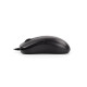 Mouse A4tech cu fir, V-Track OP-560NU, negru