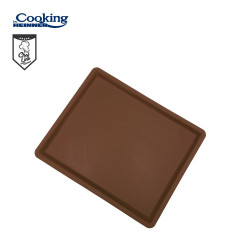 TOCATOR SANT GN1/2, 26.5X32.5X2 CM, MARO