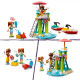 SCUTER ACVATIC PE LITORAL, LEGO 42623 SCUTER ACVATIC PE LITORAL, LEGO 42623