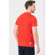 TRICOU CASUAL SFINX BARBATI RED-S