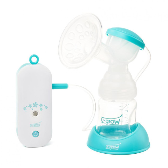 Portable electric breast pump U003-EPBP