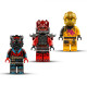 SUPERAVIONUL AL LUI RAS&ARIN, LEGO 71833 SUPERAVIONUL AL LUI RAS&ARIN, LEGO 71833