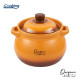 OALA CERAMICA + CAPAC 2 L, NICOLAI TAND OALA CERAMICA + CAPAC 2 L, NICOLAI TAND