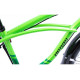 PEGAS STRADA MINI 7S 20'' VERDE PEGAS STRADA MINI 7S 20'' VERDE