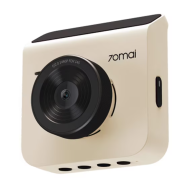 Xiaomi 70mai Dash Cam A400 Ivory