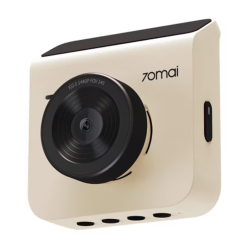 Xiaomi 70mai Dash Cam A400 Ivory