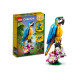 PAPAGAL EXOTIC 3IN1, LEGO 31136 PAPAGAL EXOTIC 3IN1, LEGO 31136
