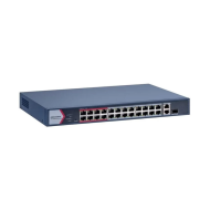 POE SWITCH HK 24X POE PORTS