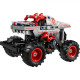 MONSTER JAM THUNDERROARUS, LEGO 42200 MONSTER JAM THUNDERROARUS, LEGO 42200