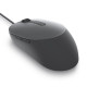 Mouse Dell MS3220, Wired, titan gray Mouse Dell MS3220, Wired, titan gray