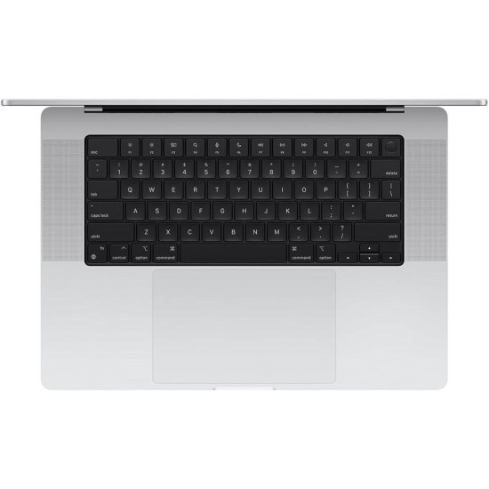 APPLE MBP16 M4 Pro(14/20) 48GB 1TB SV APPLE MBP16 M4 Pro(14/20) 48GB 1TB SV