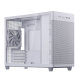 Carcasa Asus AP201 PRIME WHITE Tempered Glass Carcasa Asus AP201 PRIME WHITE Tempered Glass