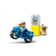 MOTOCICLETA DE POLITIE, LEGO 10967 MOTOCICLETA DE POLITIE, LEGO 10967