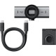 Logitech Camera web MX Brio 4K/30fps Logitech Camera web MX Brio 4K/30fps