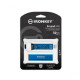 USB Flash Drive Kingston 32GB IronKey Keypad 200, USB 3.2 Gen1, FIPS 140-3 Lvl 3 (Pending) AES-256 Encrypted