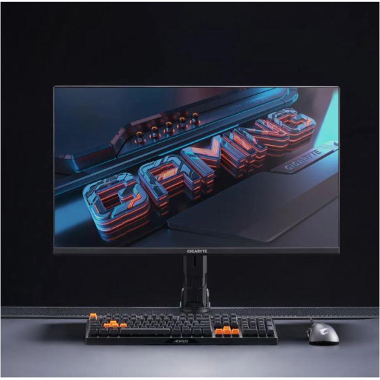 Monitor Gaming Gigabyte M32U Arm Edition, 31.5