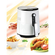 FRITEUZA CU AER CALD HEINNER HAF-1300WH