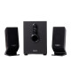 BOXE SPACER 2.1 SPB-2200 11W BK BOXE SPACER 2.1 SPB-2200 11W BK