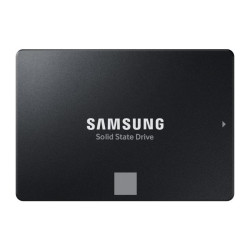 SSD Samsung 870 EVO, 4TB, SATA III