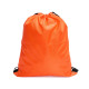RUCSAC UNI CU SNUR 420D PORTOCALIU RUCSAC UNI CU SNUR 420D PORTOCALIU