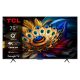 QLED TV 4K 75''(189 cm) TCL 75C61B PRO QLED TV 4K 75''(189 cm) TCL 75C61B PRO