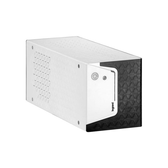 UPS Legrand KEOR SP 800, 800VA/480W, 1x IEC + 1x German standard sockets, USB HID tip B, stabilizator electronic (AVR), baterie 1 x 12V/ 9 Ah, 230V, forma sinusoidala simulata in forma de unda, tehnologie Line interactive VI, interfata RGB LED bar (verde/ UPS Legrand KEOR SP 800, 800VA/480W, 1x IEC + 1x German standard sockets, USB HID tip B, stabilizator electronic (AVR), baterie 1 x 12V/ 9 Ah, 230V, forma sinusoidala simulata in forma de unda, tehnologie Line interactive VI, interfata RGB LED bar (verde/
