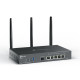 TPL AX3000 WAN VPN ROUTER ER706W