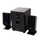 BOXE SPACER 2.1 SPB-2200 11W BK BOXE SPACER 2.1 SPB-2200 11W BK