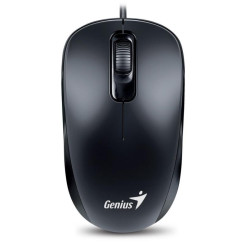 Mouse Genius DX110, USB, negru