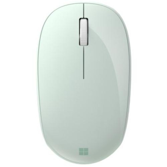 Mouse Microsoft Bluetooth 5.0 LE, Mint