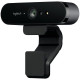 Logitech Camera web Brio 4K