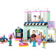 SALON COAFURA&MAG. ACCESORII, LEGO 42662 SALON COAFURA&MAG. ACCESORII, LEGO 42662