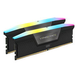 Memorie RAM DIMM Corsair VENGEANCE 32GB(2x16) 6000MHz DDR5 C36, AMD EXPO/XMP 3.0