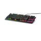 DELL ALIENWARE TENKEYLESS GAMING KEYBOARD - AW420K DELL ALIENWARE TENKEYLESS GAMING KEYBOARD - AW420K