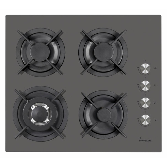 PLITA INCORPORABILA FRAM FBH-V4IWF-GVG, GAZ, 4 ARZATOARE, ARZATOR WOK, CONTROL LATERAL, APRINDERE ELECTRICA INTEGRATA, SISTEM SIGURANTA GAZ, GRATAR FONTA, DUZE INCLUSE, 58x51 cm, STICLA GRI VICTORIA PLITA INCORPORABILA FRAM FBH-V4IWF-GVG, GAZ, 4 ARZATOARE, ARZATOR WOK, CONTROL LATERAL, APRINDERE ELECTRICA INTEGRATA, SISTEM SIGURANTA GAZ, GRATAR FONTA, DUZE INCLUSE, 58x51 cm, STICLA GRI VICTORIA