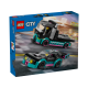MASINA CURSE&CAMION TRANSP.LEGO 60406 MASINA CURSE&CAMION TRANSP.LEGO 60406