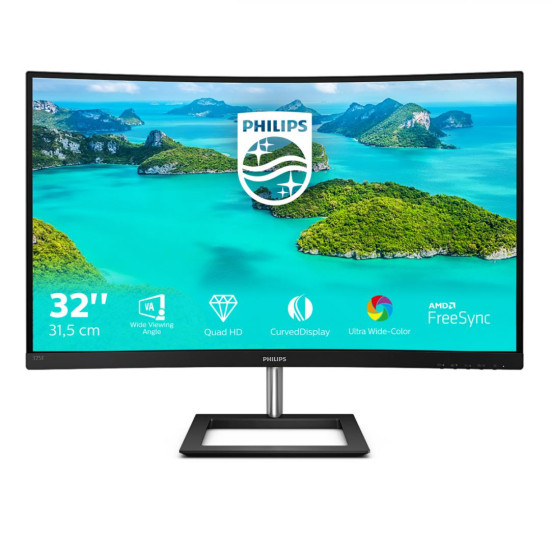 Monitor 31.5