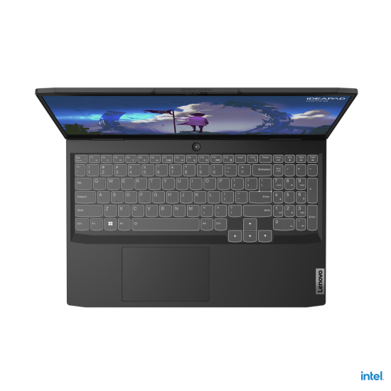 Laptop Lenovo IdeaPad Gaming 3 15IAH7, 15.6 Laptop Lenovo IdeaPad Gaming 3 15IAH7, 15.6