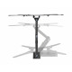 TV MOUNT SERIOUX TV68-443 23 TV MOUNT SERIOUX TV68-443 23