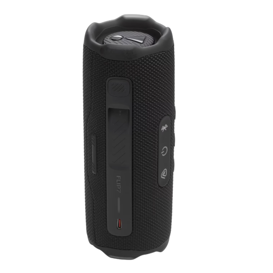 JBL Boxa portabila Flip 7 Bluetooth Bk JBL Boxa portabila Flip 7 Bluetooth Bk