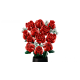 BUCHET DE TRANDAFIRI, LEGO 10328 BUCHET DE TRANDAFIRI, LEGO 10328