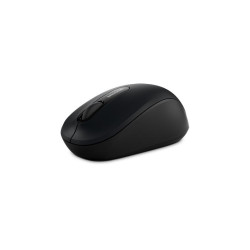 Mouse Microsoft Mobile 3600, Bluetooth, Negru