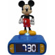 CEAS DESTEPTATOR CU LUMINA 3D, MICKEY M. CEAS DESTEPTATOR CU LUMINA 3D, MICKEY M.