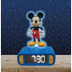 CEAS DESTEPTATOR CU LUMINA 3D, MICKEY M. CEAS DESTEPTATOR CU LUMINA 3D, MICKEY M.