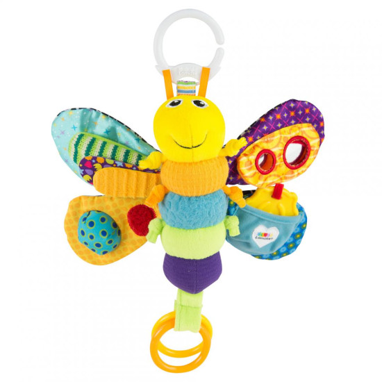 ﻿Lamaze- Licuriciul Freddie