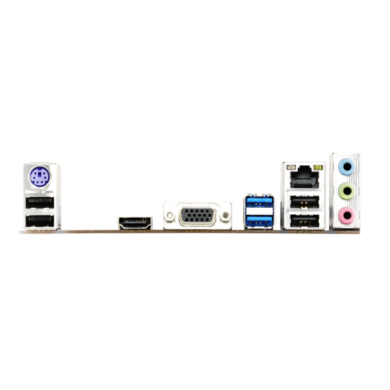 Placa de baza Biostar B450MHP AM4, 2x DDR4, 1x PCIe 3.0 x16, 2x PCIe 2.0 x1, 4x SATA III 6Gbps, 1 Gbps, mATX Placa de baza Biostar B450MHP AM4, 2x DDR4, 1x PCIe 3.0 x16, 2x PCIe 2.0 x1, 4x SATA III 6Gbps, 1 Gbps, mATX
