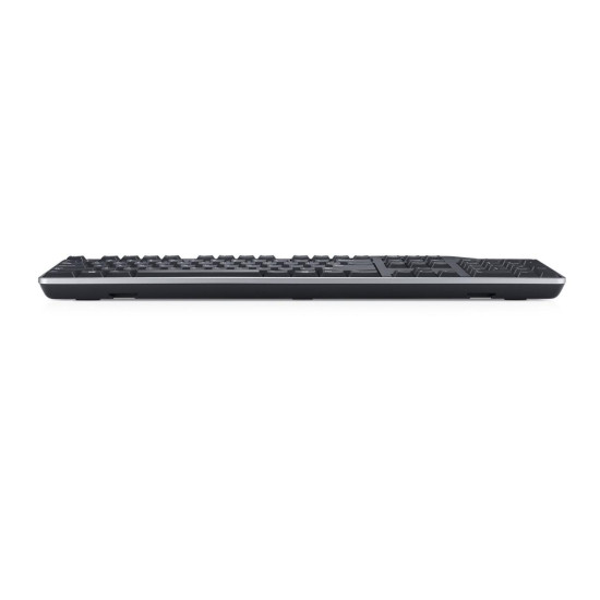 Tastatura Dell KB-813, USB, neagra